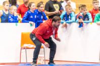 3. Austrian Open Cup U15 im Landessportzentrum Viva, 26.04.2025