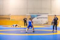 3. Austrian Open Cup U15 im Landessportzentrum Viva, 26.04.2025