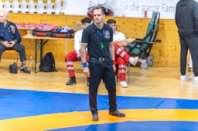 3. Austrian Open Cup U15 im Landessportzentrum Viva, 26.04.2025