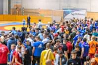 3. Austrian Open Cup U15 im Landessportzentrum Viva, 26.04.2025