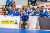 3. Austrian Open Cup U15 im Landessportzentrum Viva, 26.04.2025