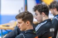 3. Austrian Open Cup U15 im Landessportzentrum Viva, 26.04.2025