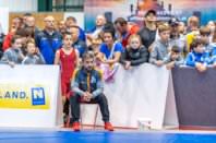 3. Austrian Open Cup U15 im Landessportzentrum Viva, 26.04.2025