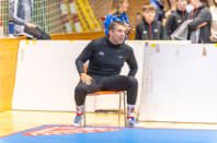 3. Austrian Open Cup U15 im Landessportzentrum Viva, 26.04.2025