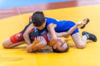 3. Austrian Open Cup U15 im Landessportzentrum Viva, 26.04.2025