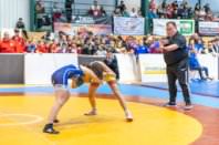 3. Austrian Open Cup U15 im Landessportzentrum Viva, 26.04.2025