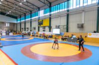 3. Austrian Open Cup U15 im Landessportzentrum Viva, 26.04.2025