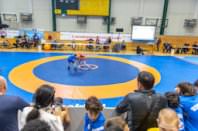 3. Austrian Open Cup U15 im Landessportzentrum Viva, 26.04.2025