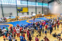 3. Austrian Open Cup U15 im Landessportzentrum Viva, 26.04.2025