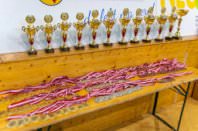 3. Austrian Open Cup U15 im Landessportzentrum Viva, 26.04.2025