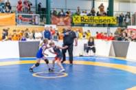 3. Austrian Open Cup U15 im Landessportzentrum Viva, 26.04.2025