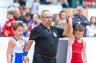 3. Austrian Open Cup U15 im Landessportzentrum Viva, 26.04.2025