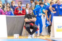 3. Austrian Open Cup U15 im Landessportzentrum Viva, 26.04.2025