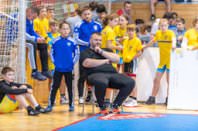 3. Austrian Open Cup U15 im Landessportzentrum Viva, 26.04.2025