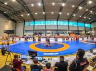 3. Austrian Open Cup U15 im Landessportzentrum Viva, 26.04.2025