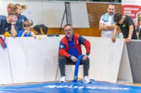 3. Austrian Open Cup U15 im Landessportzentrum Viva, 26.04.2025