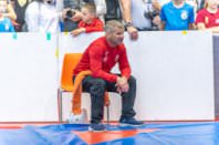 3. Austrian Open Cup U15 im Landessportzentrum Viva, 26.04.2025