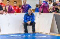 3. Austrian Open Cup U15 im Landessportzentrum Viva, 26.04.2025