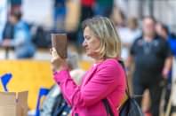 3. Austrian Open Cup U15 im Landessportzentrum Viva, 26.04.2025