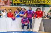 3. Austrian Open Cup U15 im Landessportzentrum Viva, 26.04.2025