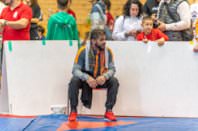 3. Austrian Open Cup U15 im Landessportzentrum Viva, 26.04.2025