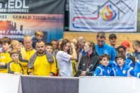 3. Austrian Open Cup U15 im Landessportzentrum Viva, 26.04.2025