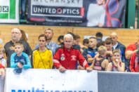 3. Austrian Open Cup U15 im Landessportzentrum Viva, 26.04.2025