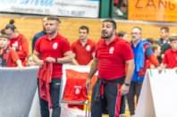 3. Austrian Open Cup U15 im Landessportzentrum Viva, 26.04.2025