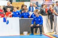 3. Austrian Open Cup U15 im Landessportzentrum Viva, 26.04.2025