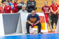 3. Austrian Open Cup U15 im Landessportzentrum Viva, 26.04.2025