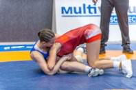 3. Austrian Open Cup U15 im Landessportzentrum Viva, 26.04.2025