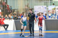 3. Austrian Open Cup U15 im Landessportzentrum Viva, 26.04.2025