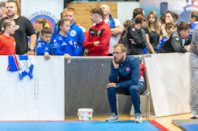 3. Austrian Open Cup U15 im Landessportzentrum Viva, 26.04.2025