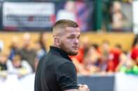3. Austrian Open Cup U15 im Landessportzentrum Viva, 26.04.2025