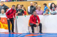 3. Austrian Open Cup U15 im Landessportzentrum Viva, 26.04.2025