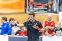 3. Austrian Open Cup U15 im Landessportzentrum Viva, 26.04.2025