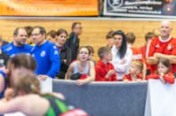 3. Austrian Open Cup U15 im Landessportzentrum Viva, 26.04.2025
