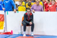 3. Austrian Open Cup U15 im Landessportzentrum Viva, 26.04.2025