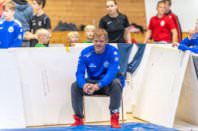3. Austrian Open Cup U15 im Landessportzentrum Viva, 26.04.2025