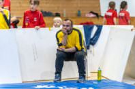 3. Austrian Open Cup U15 im Landessportzentrum Viva, 26.04.2025