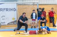 3. Austrian Open Cup U15 im Landessportzentrum Viva, 26.04.2025