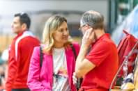3. Austrian Open Cup U15 im Landessportzentrum Viva, 26.04.2025