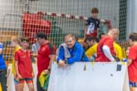 3. Austrian Open Cup U15 im Landessportzentrum Viva, 26.04.2025