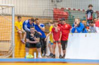 3. Austrian Open Cup U15 im Landessportzentrum Viva, 26.04.2025
