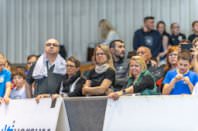 3. Austrian Open Cup U15 im Landessportzentrum Viva, 26.04.2025