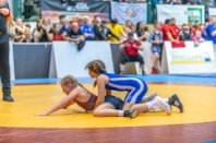 3. Austrian Open Cup U15 im Landessportzentrum Viva, 26.04.2025