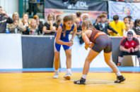 3. Austrian Open Cup U15 im Landessportzentrum Viva, 26.04.2025