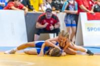 3. Austrian Open Cup U15 im Landessportzentrum Viva, 26.04.2025