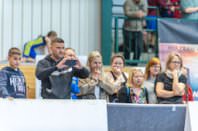 3. Austrian Open Cup U15 im Landessportzentrum Viva, 26.04.2025