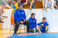 3. Austrian Open Cup U15 im Landessportzentrum Viva, 26.04.2025